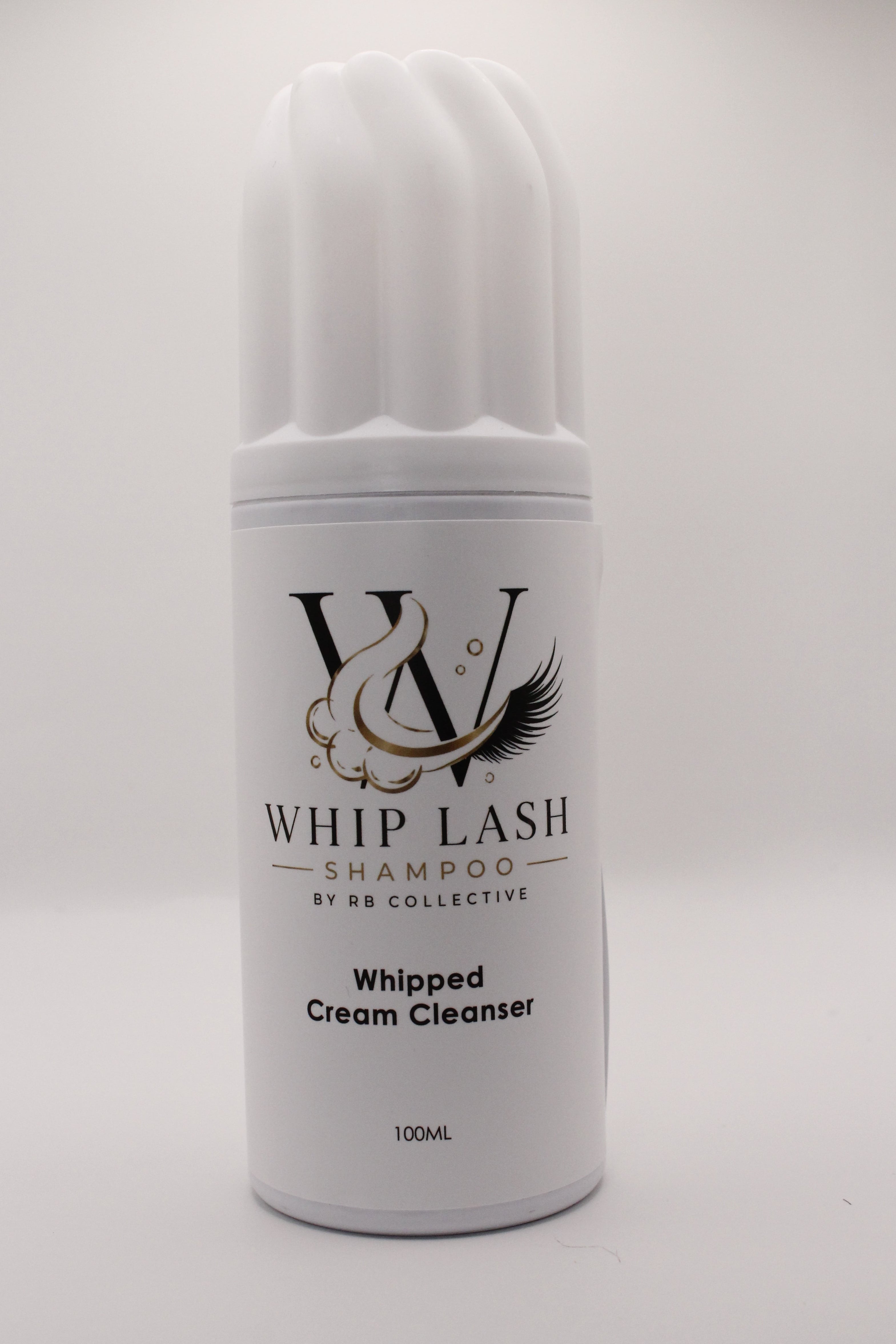 Whip Lash Shampoo | 100ML