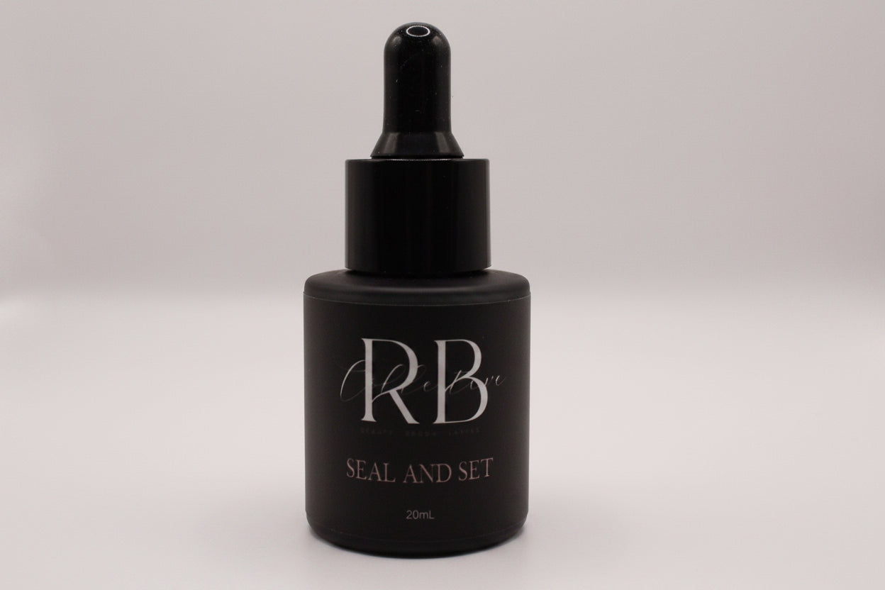 Seal and Set Bonder | 20ML