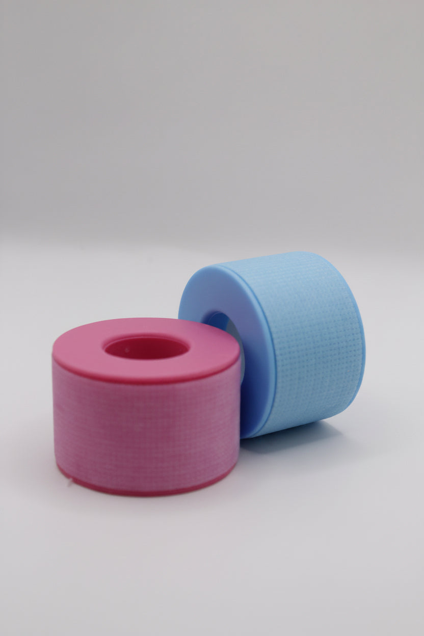 Silicone Lash Tape